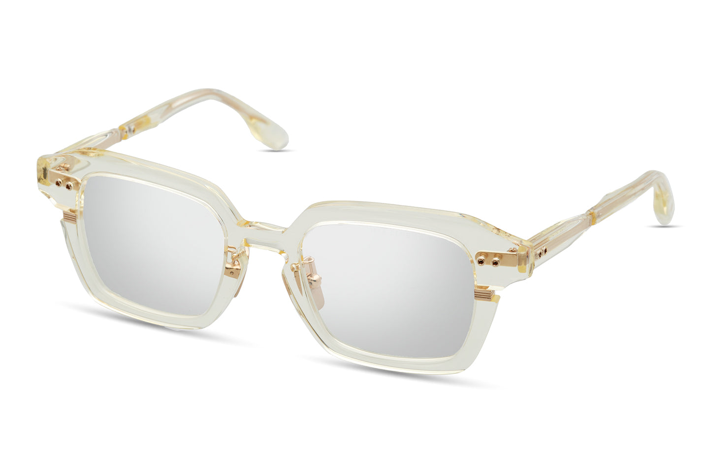 LINEUS-THREE - DITA Eyewear Official