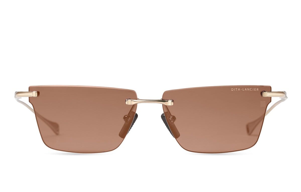 L.A.です LSA-125 - DITA Eyewear Official
