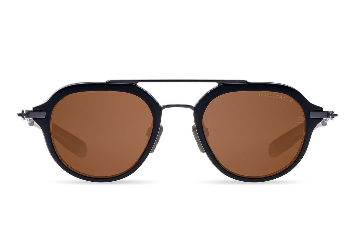 小物 DITA LSA-407 Dita Lsa-407 sunglasses - Black - Women|DLS407A01BLACK 小物
