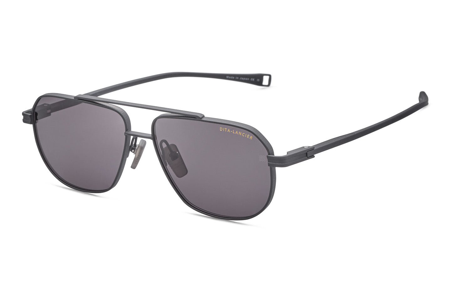 Dita LSA-424 Sunglasses DLS424-A-03 front profile view