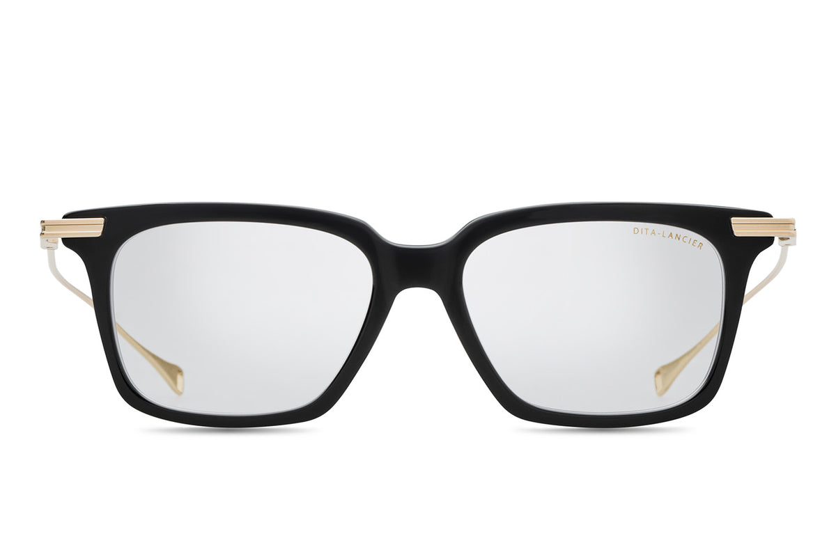 DITA Luzpa Designer Eyeglass Frames – Made in Japan with case SPACECRAFT SUN | DITA | SUNGLASSES Collection | Exclusive  main image 3