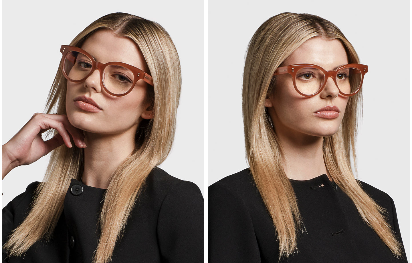 LYONS Optical - DITA Eyewear Official