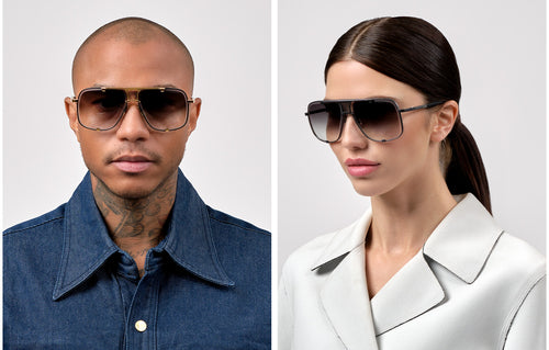 Perfecting the Art of Eyewear - Official DITA Worldwide - DITA Eyewear ...