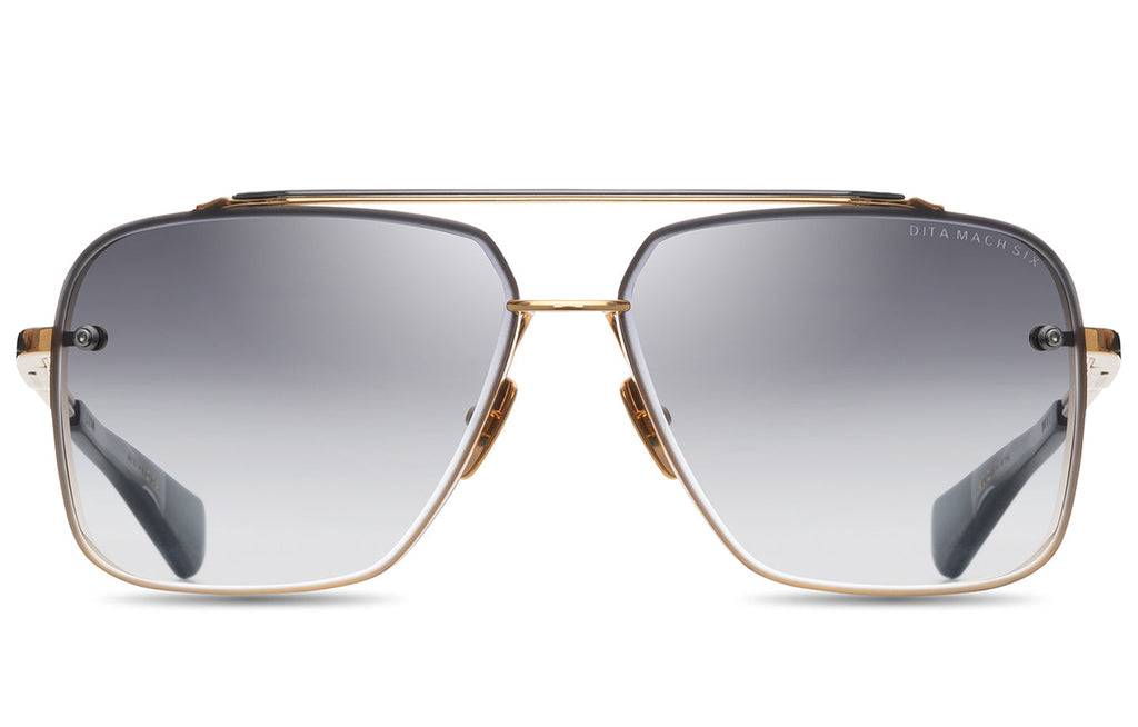 MACH-SIX - DITA Eyewear Official