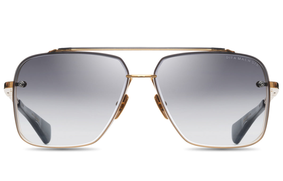 MACH-SIX - DITA Eyewear Official