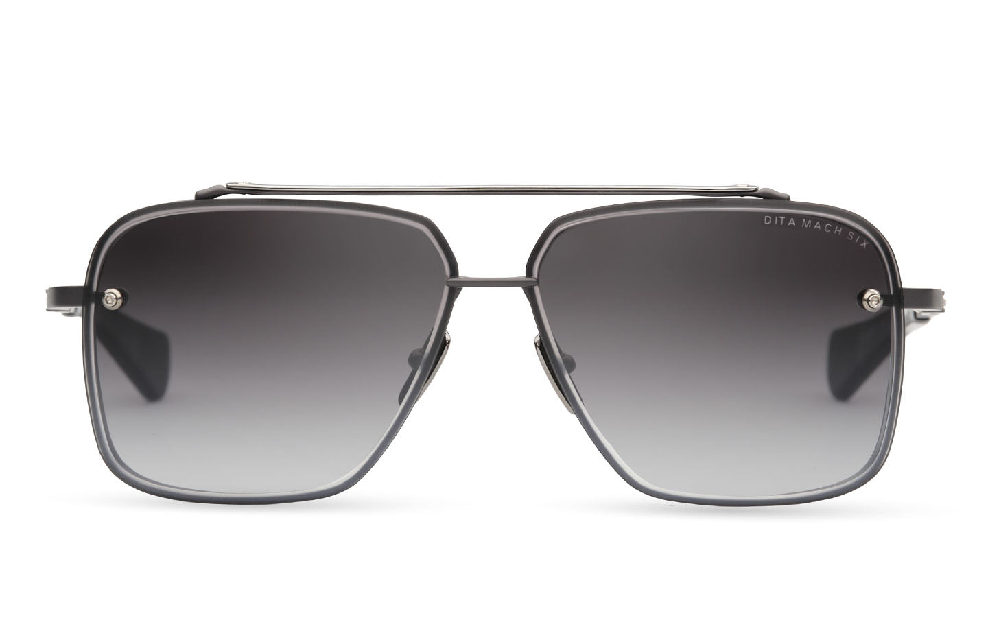 Dita Mach-Six Sunglasses
