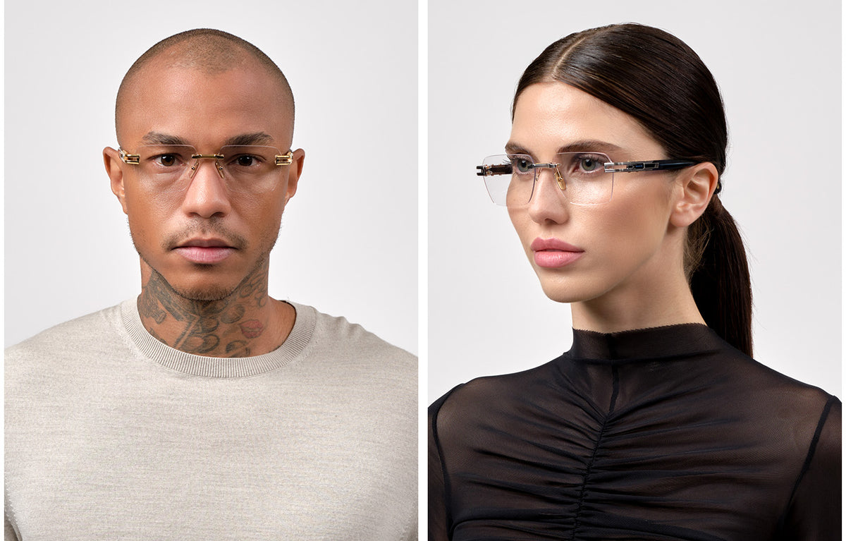 Meta Hn Rx META-EVO Rx - DITA Eyewear Official