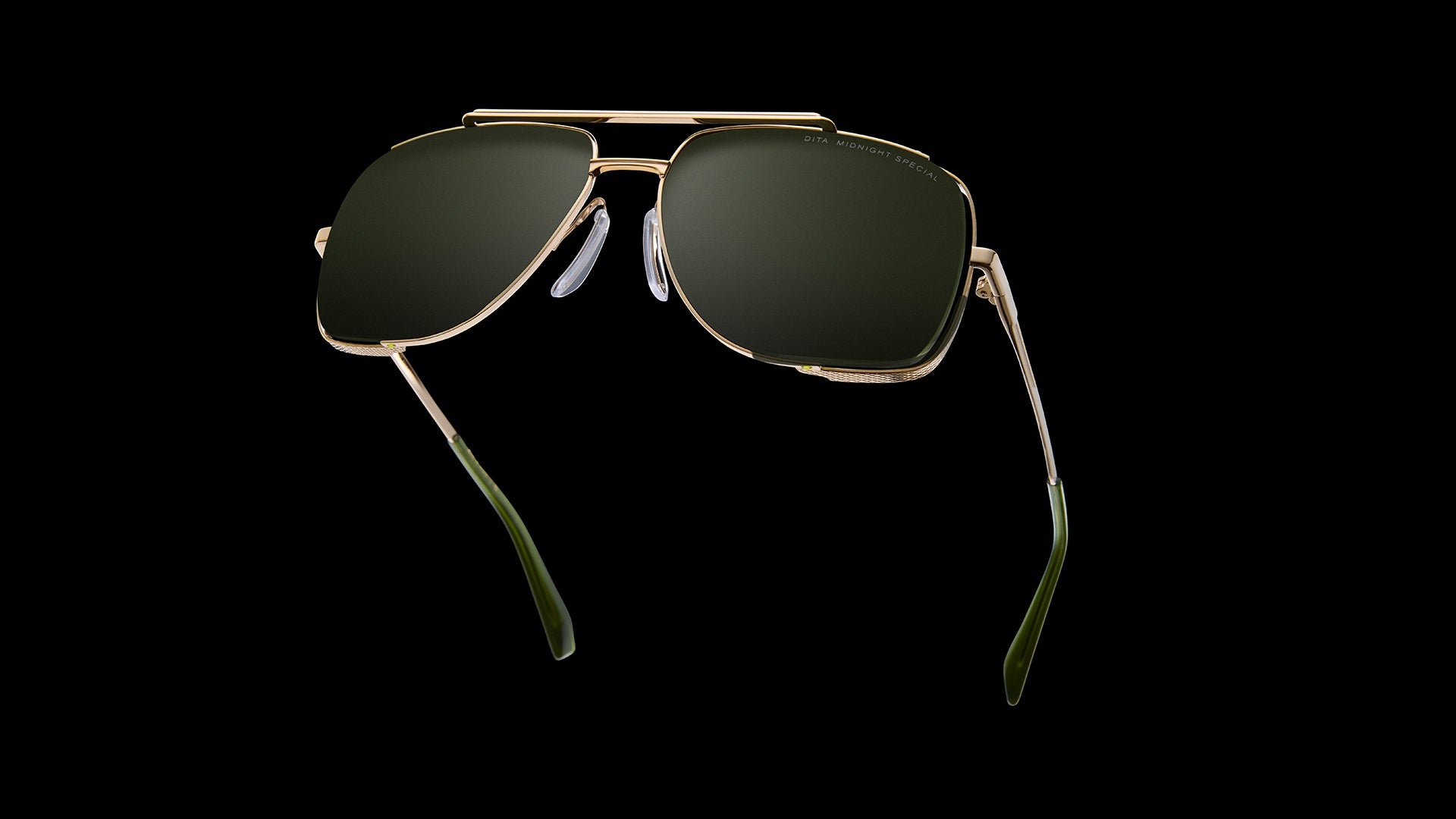 MIDNIGHT SPECIAL DITA Eyewear Official