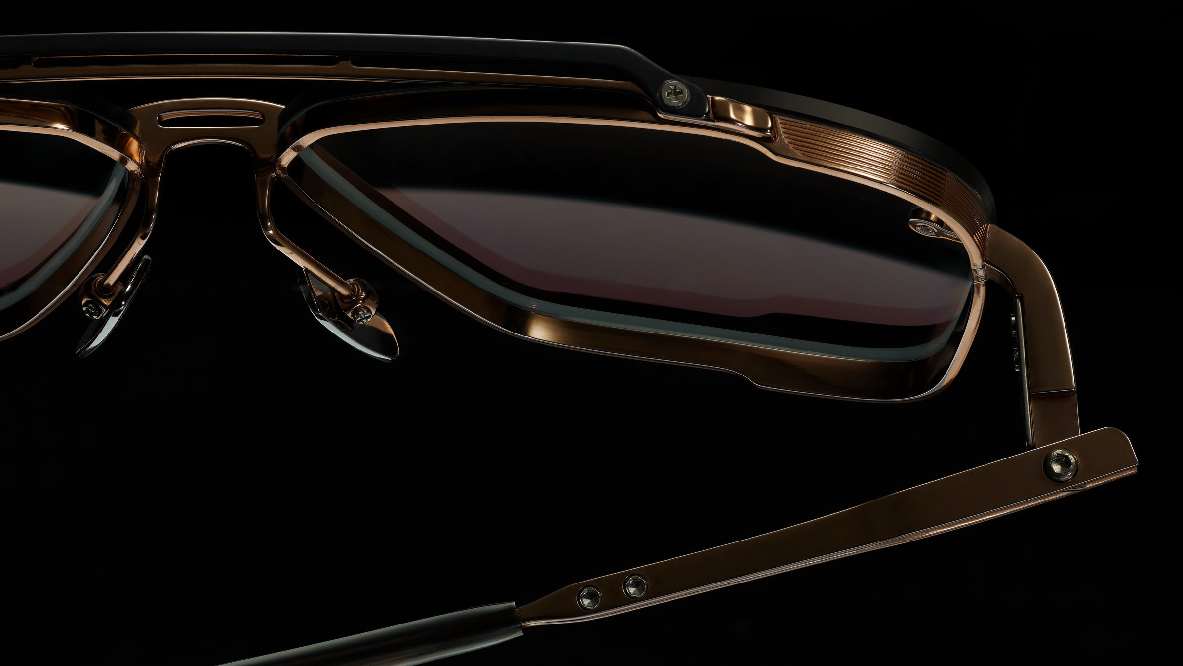Buy Maybach Sunglasses THE DAWN P/B-ABM-Z35 64 | GEM OPTICIANS – GEM  OPTICIANS