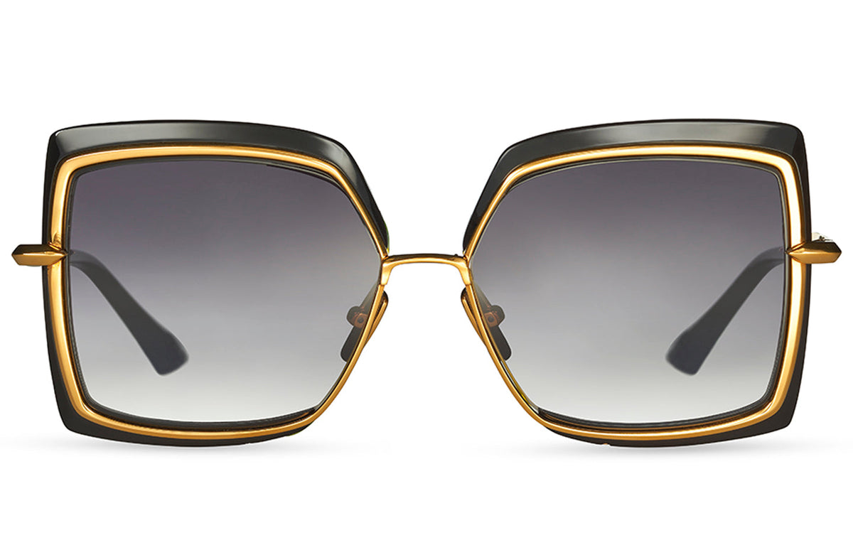 【極美品】DITA NARCISSUS スクエア型サングラス 定価95700円 NARCISSUS - DITA Eyewear Official