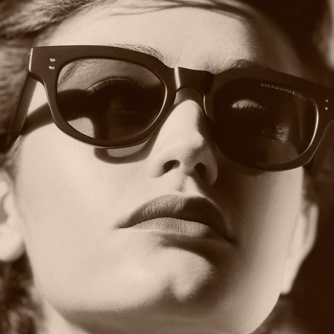 Perfecting The Art Of Eyewear - Official DITA Worldwide - DITA Eyewear ...