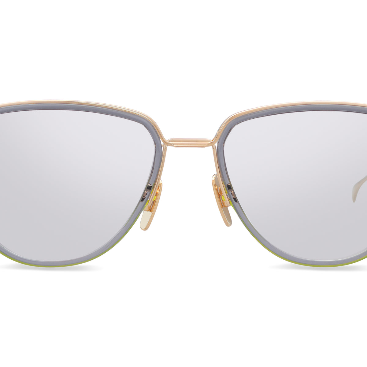 美品！DITA ディータ　Lever ホワイト DAHLVIN Optical - DITA Eyewear Official