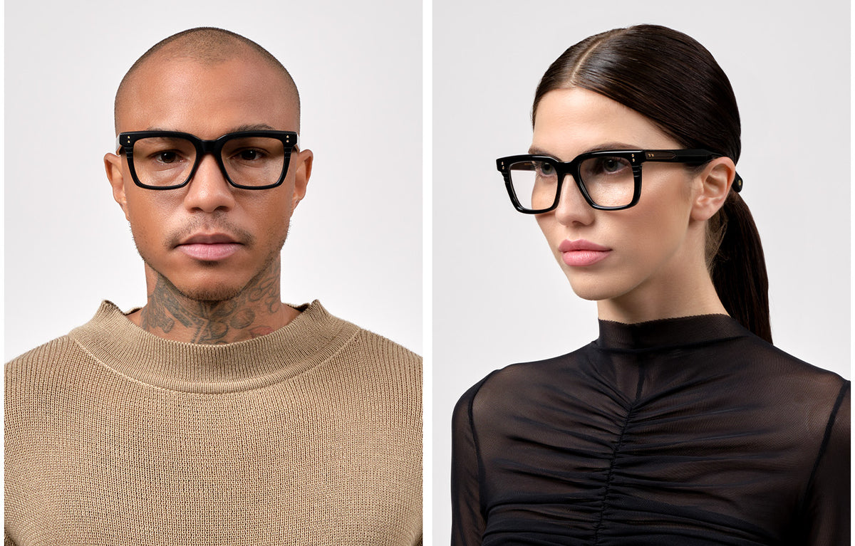 Perfecting the Art of Eyewear - Official DITA Worldwide - DITA 