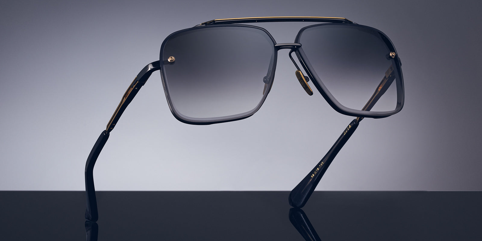 Dita Hyperlux-1000 Navigator Design