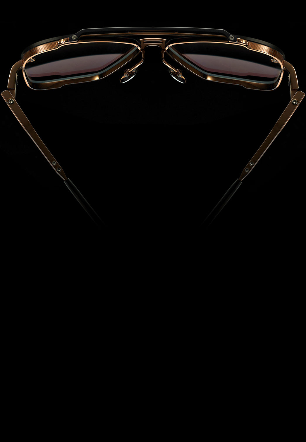DITA Heritage with Epilux Sunglasses