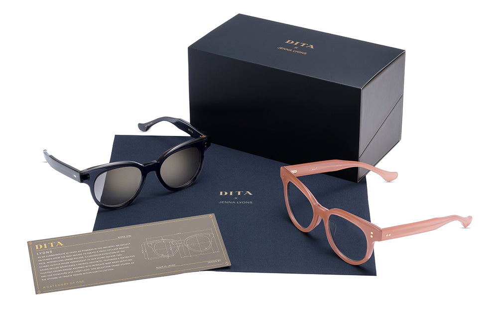 LYONS Optical - DITA Eyewear Official