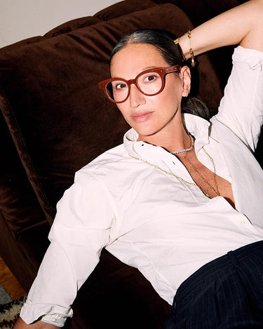 Jenna Lyons - DITA Eyewear Official