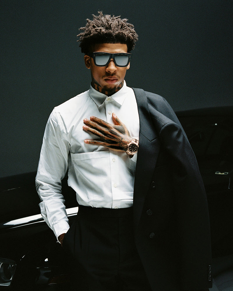 Creator X NLE Choppa - DITA Eyewear Official