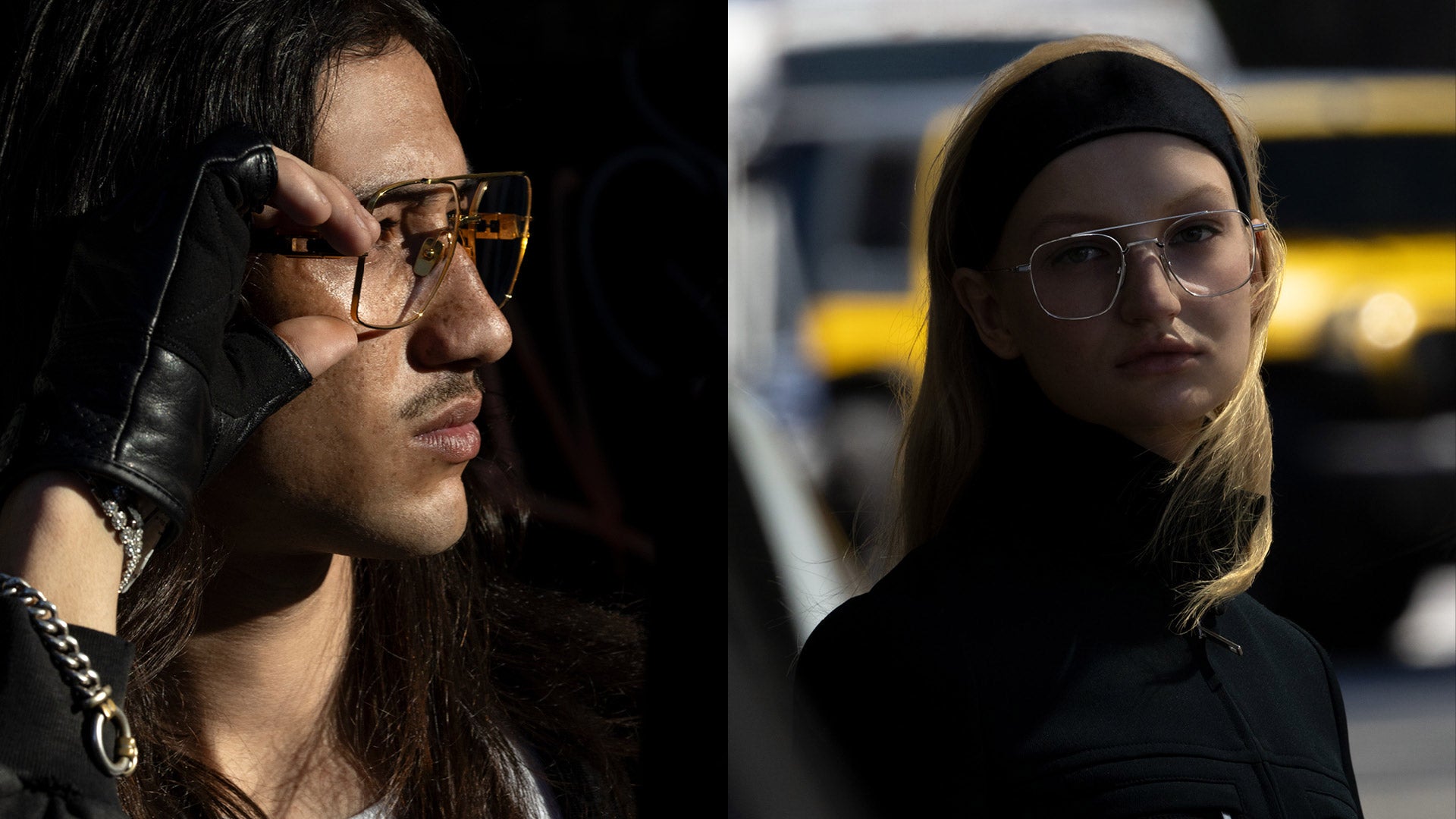 Perfecting the Art of Eyewear - Official DITA Worldwide - DITA