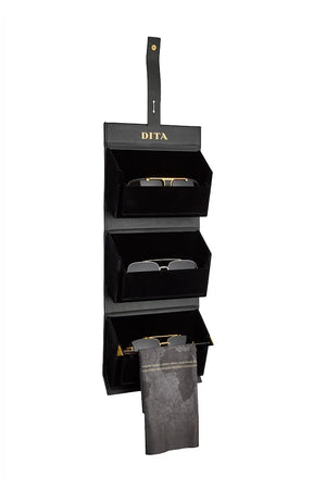 DITA 3-Frame Travel Case