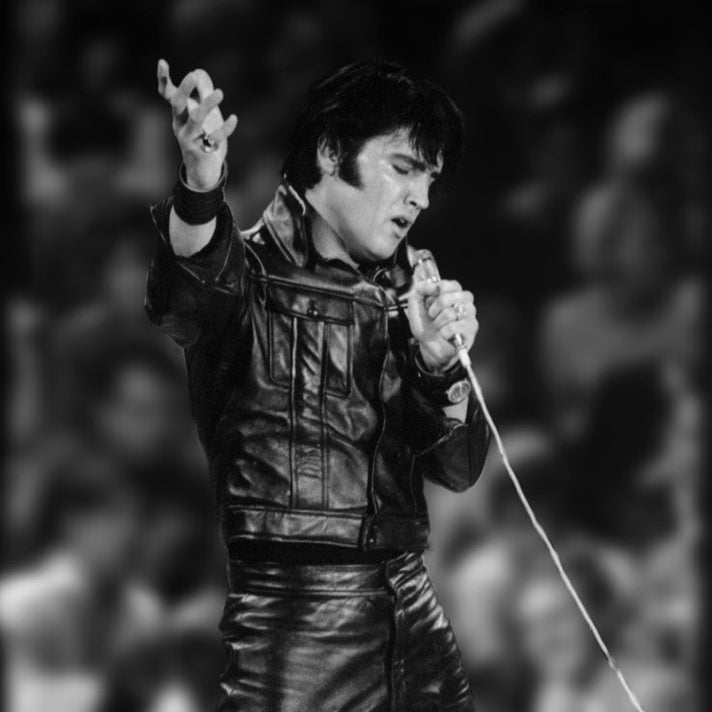 DITA X Elvis Presley - DITA Eyewear Official