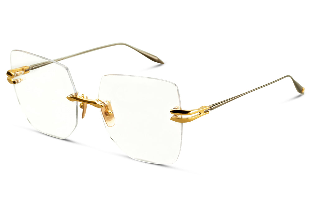 EMBRA OPTICAL - DITA Eyewear Official