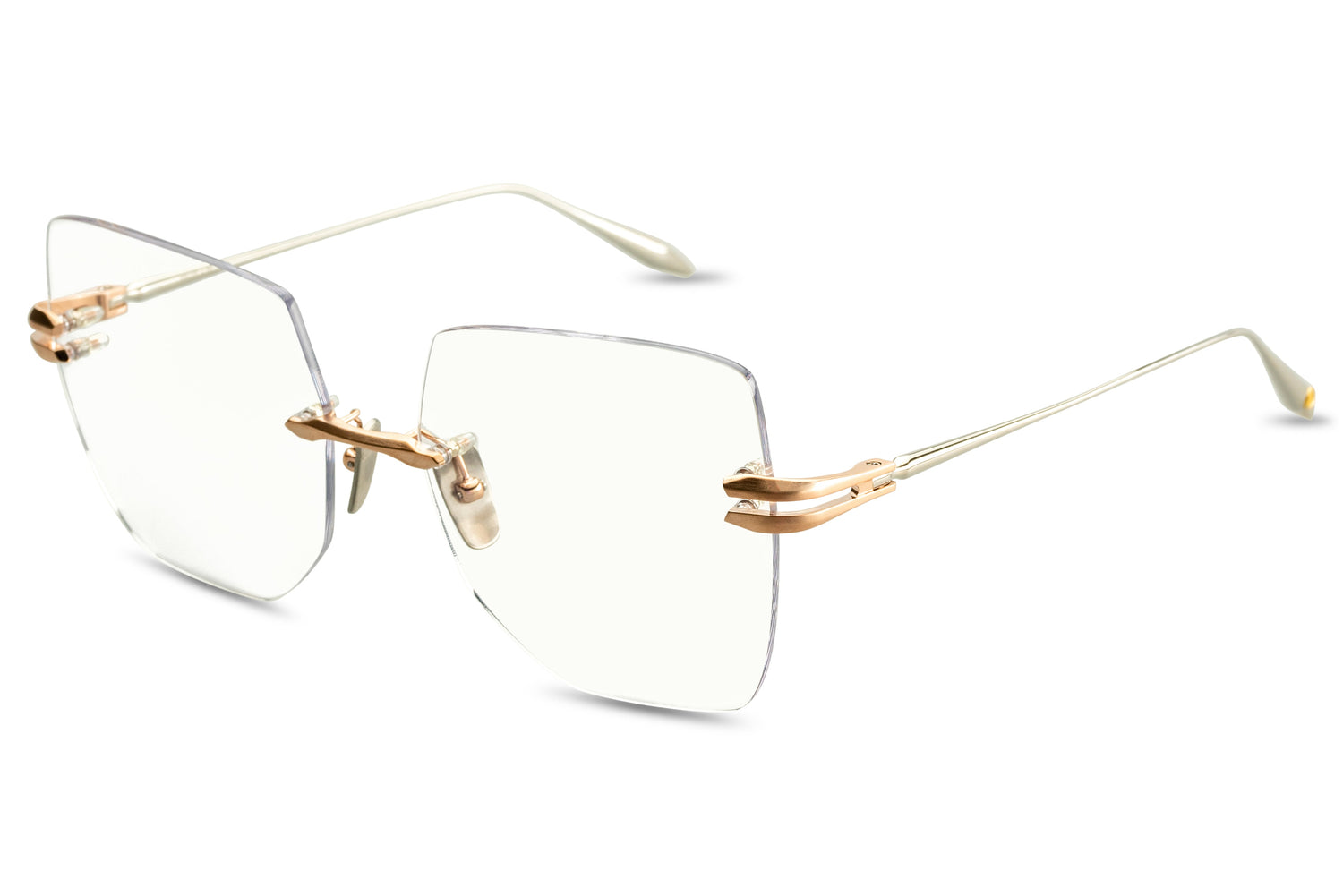 EMBRA OPTICAL - DITA Eyewear Official