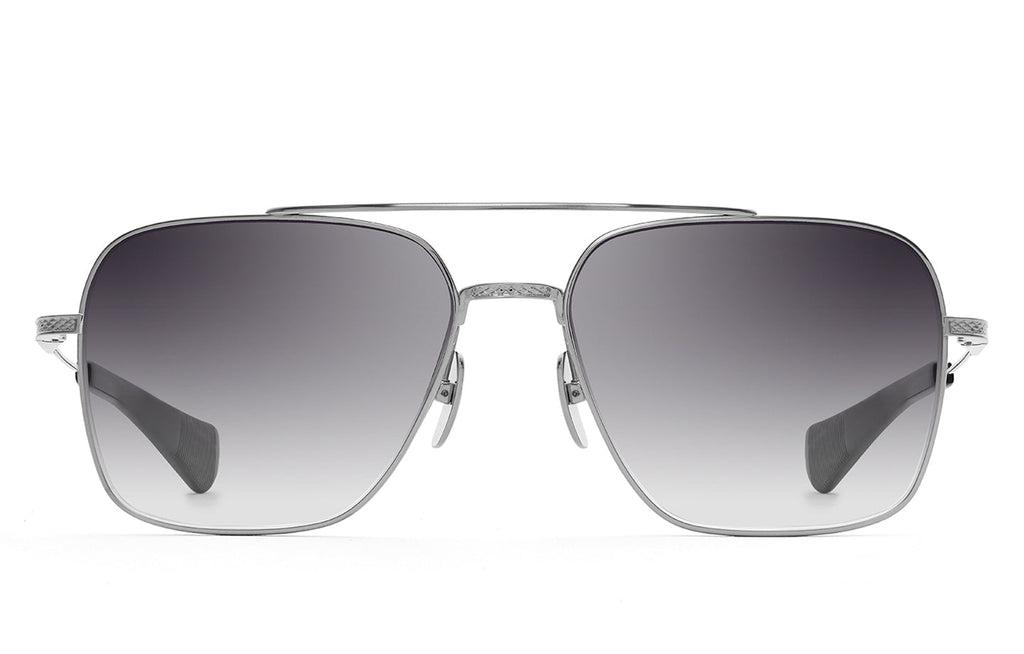 DITA - Mach-One Limited Edition - Grey Clear - DRX-2030 - Sunglasses - DITA  Eyewear - Avvenice
