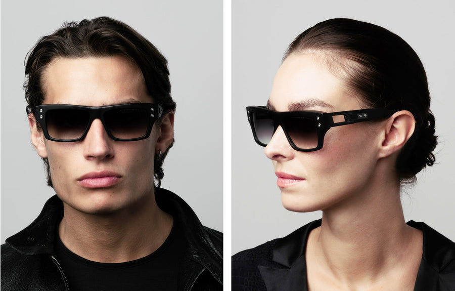 Perfecting the Art of Eyewear - Official DITA Worldwide - DITA Eyewear ...