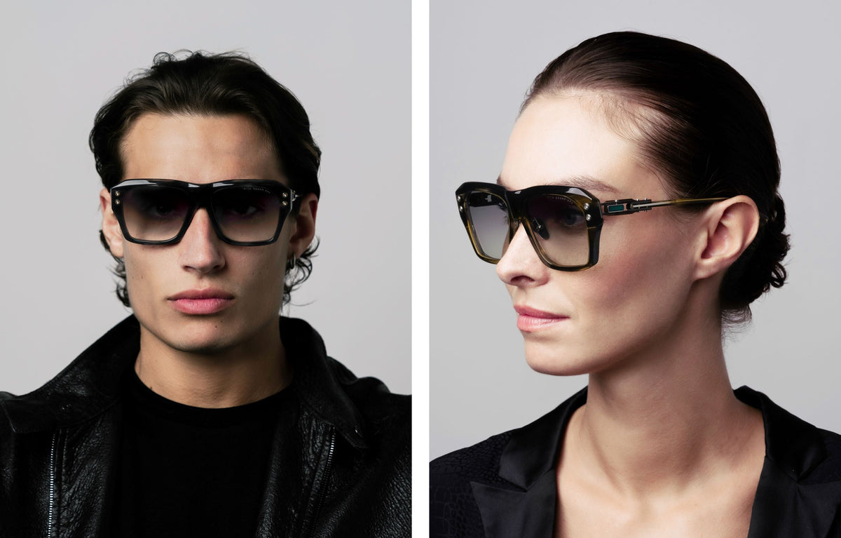 Men's Sunglasses - DITA Eyewear Official