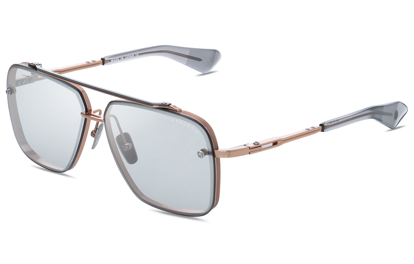 MACH-SIX - DITA Eyewear Official