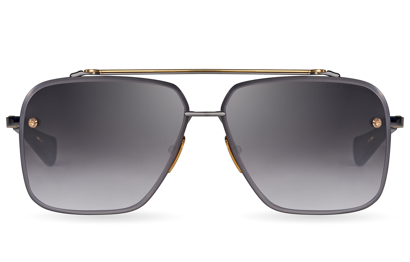 MACH-SIX DITA Eyewear Official