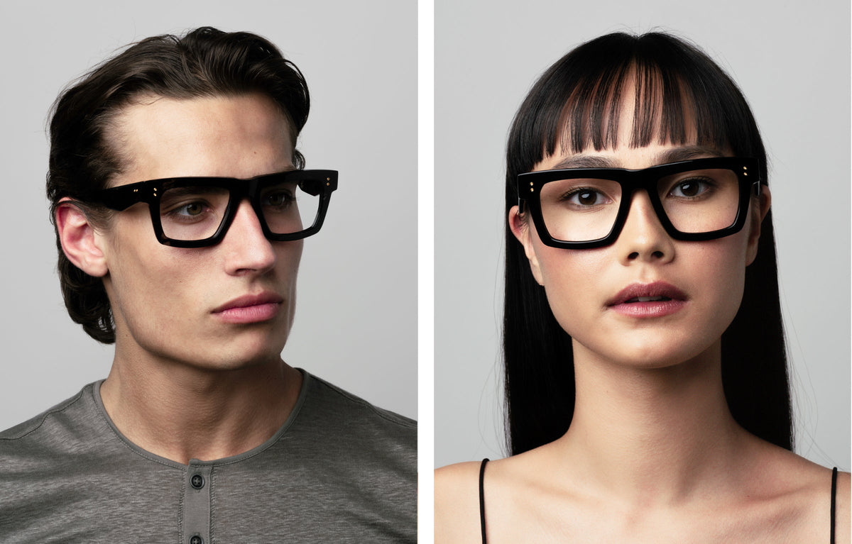 Perfecting the Art of Eyewear - Official DITA Worldwide - DITA 