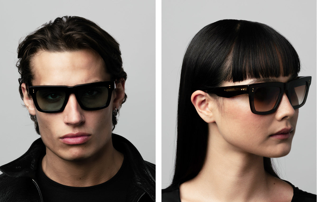 DITA Sunglasses - DITA Eyewear Official
