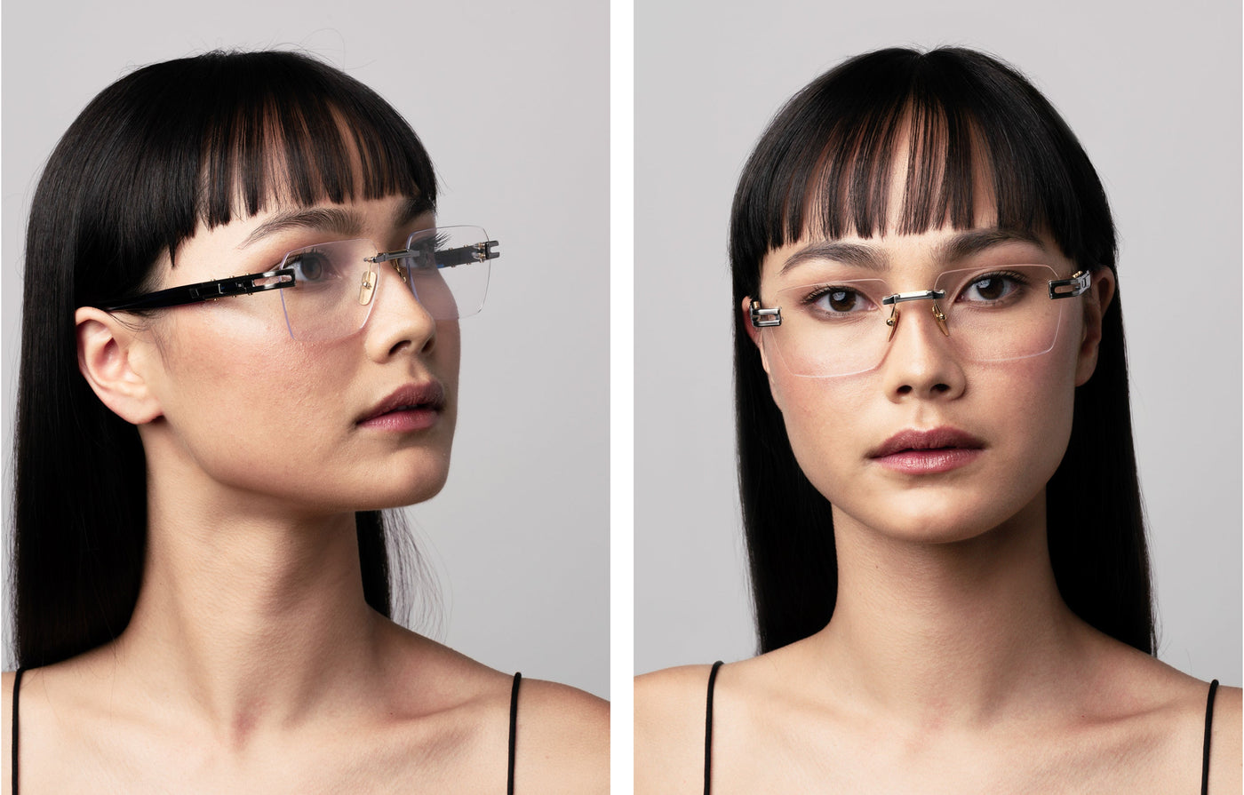Meta Hn Rx META-EVO Rx - DITA Eyewear Official