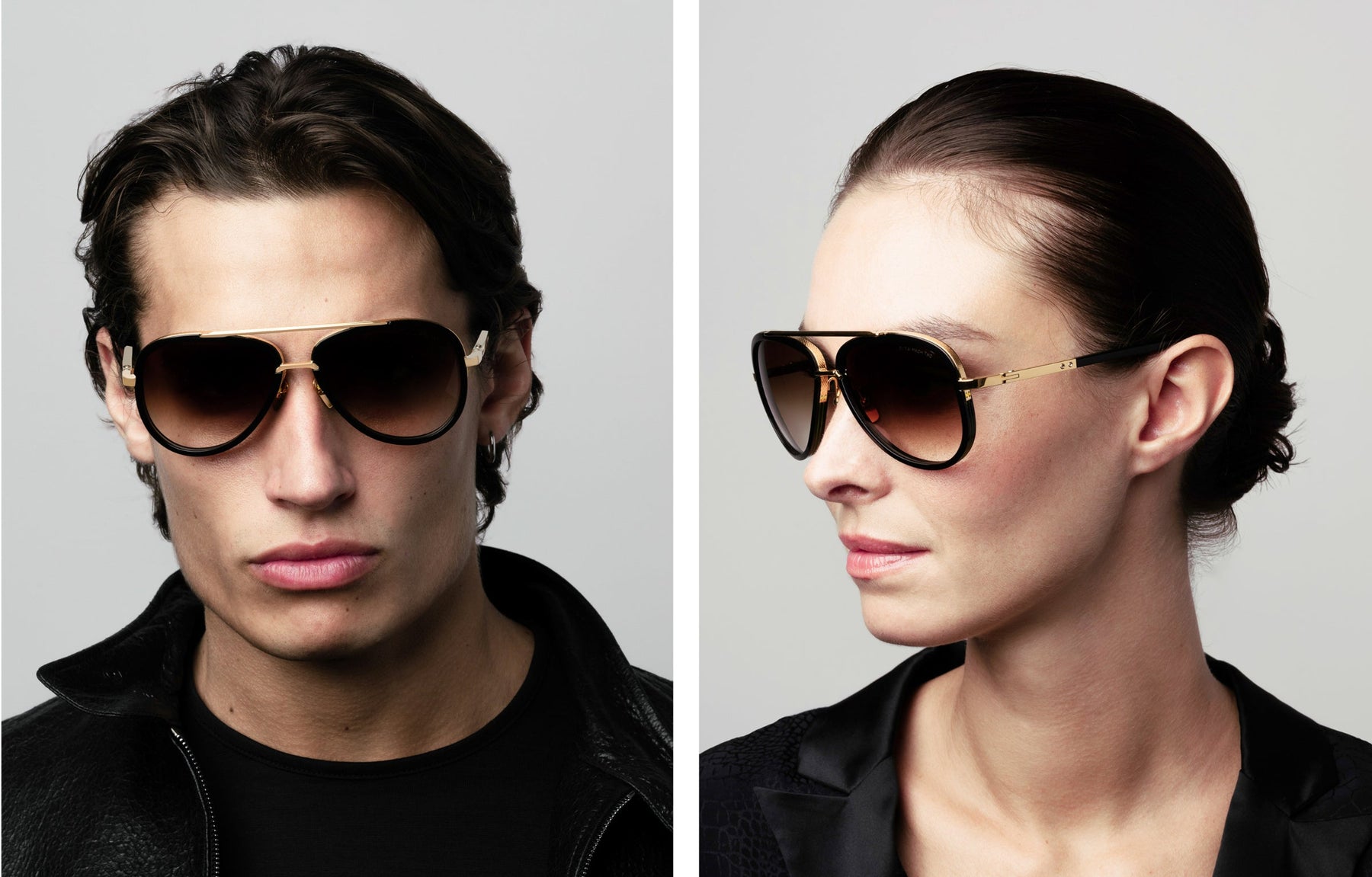 DITA Mach-Two DRX2031 Sunglasses | Fashion Eyewear US