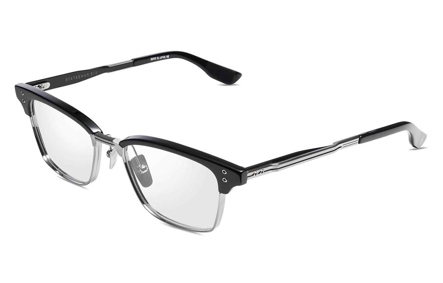 STATESMAN SIX - DITA Eyewear Official