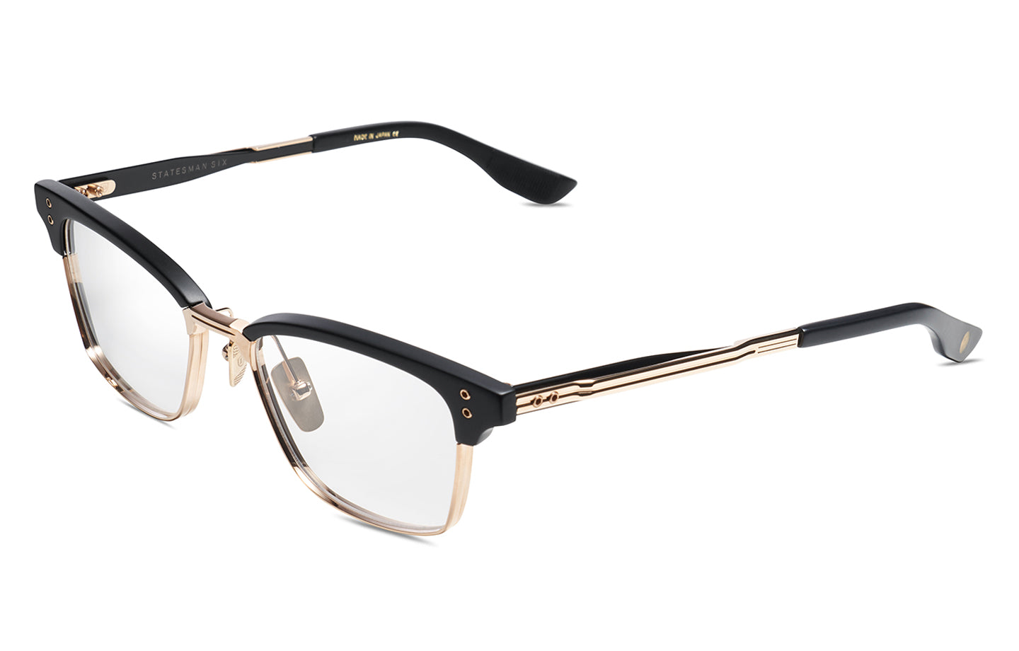 STATESMAN SIX DITA Eyewear Official1