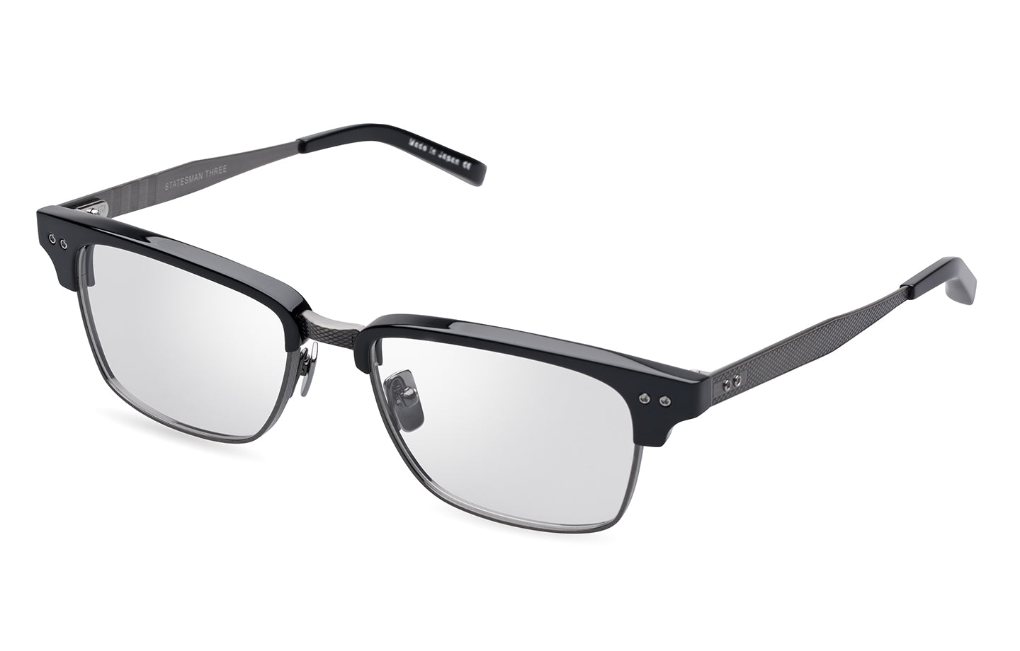 STATESMAN THREE - DITA Eyewear Official