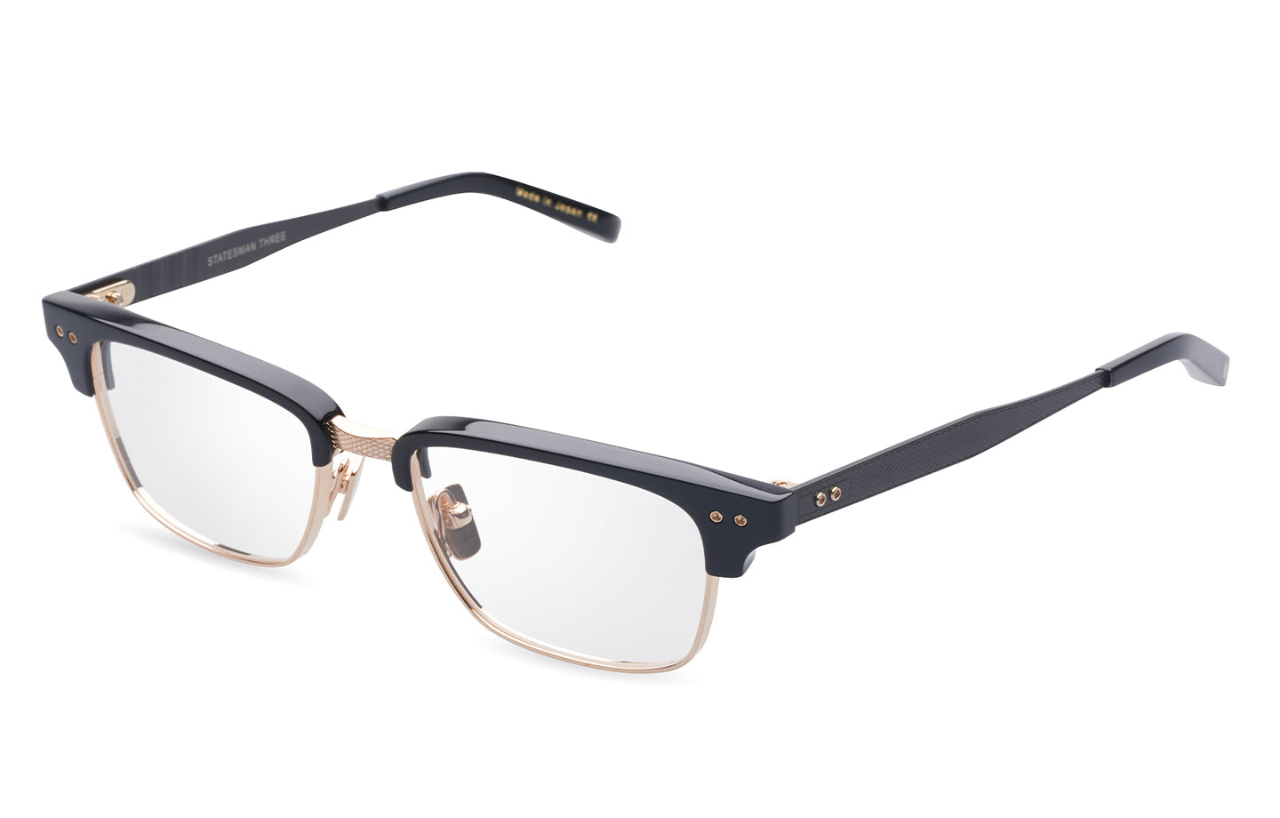 STATESMAN THREE - DITA Eyewear Official