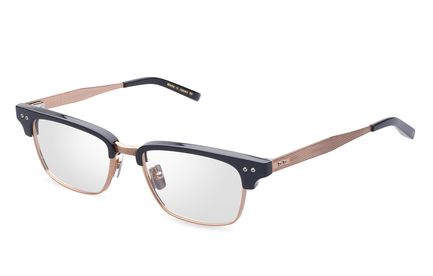 STATESMAN THREE - DITA Eyewear Official