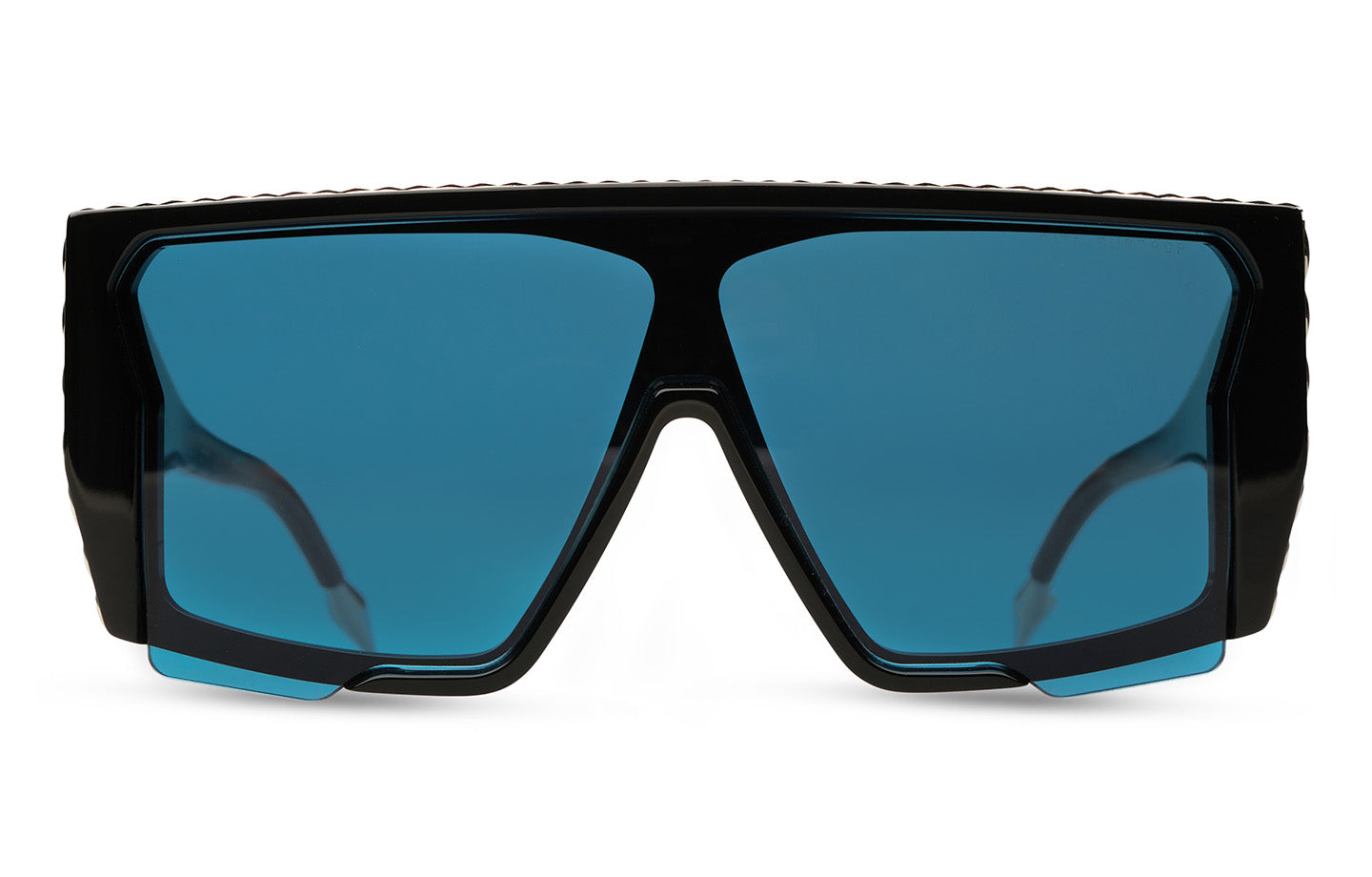 Dita Blue & Silver Flight.006 Sunglasses