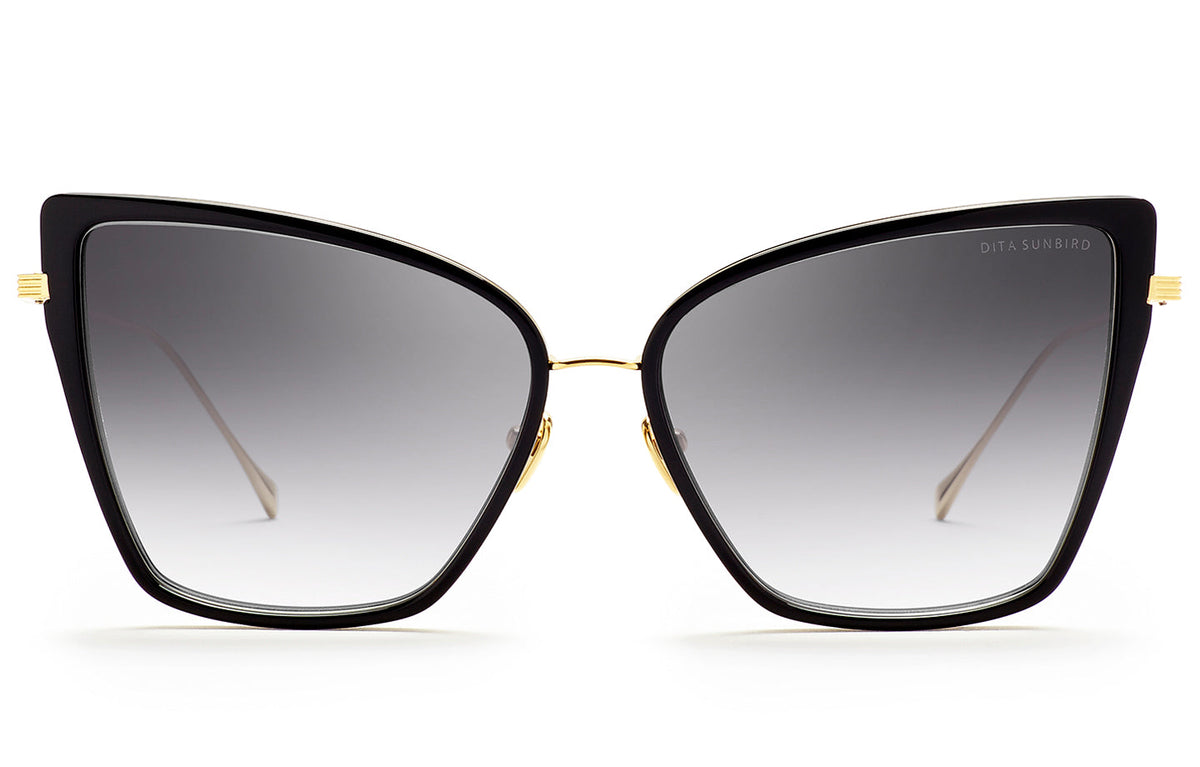 Cat-Eye Sunglasses - DITA Eyewear Official