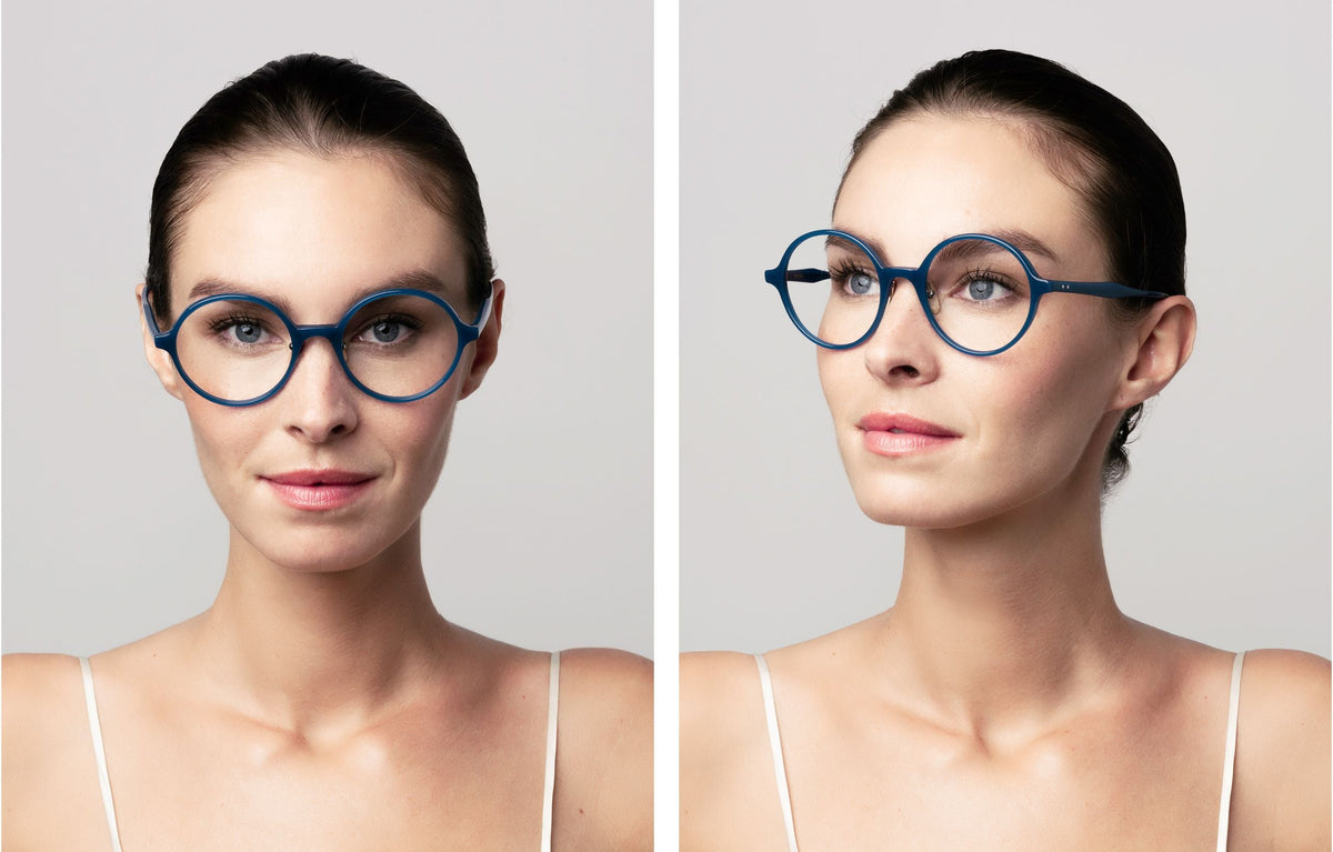 Womens Optical - DITA Eyewear Official