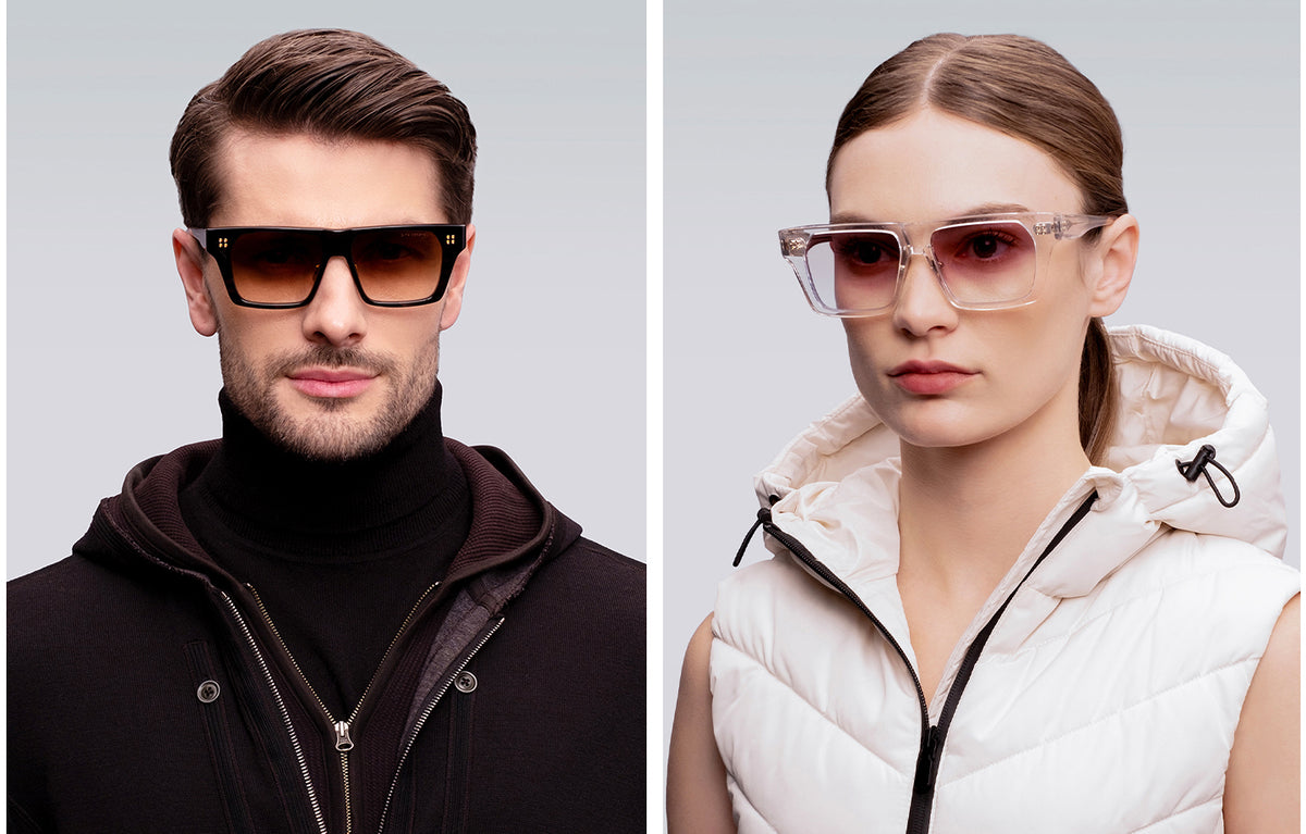 operator eerlijk Lyrisch Women's Sunglasses - DITA Eyewear Official