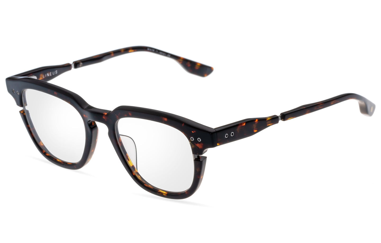 LINEUS - DITA Eyewear Official
